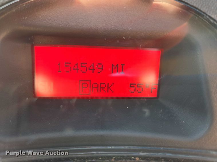 image for item DY1420 2007 Pontiac Grand Prix 