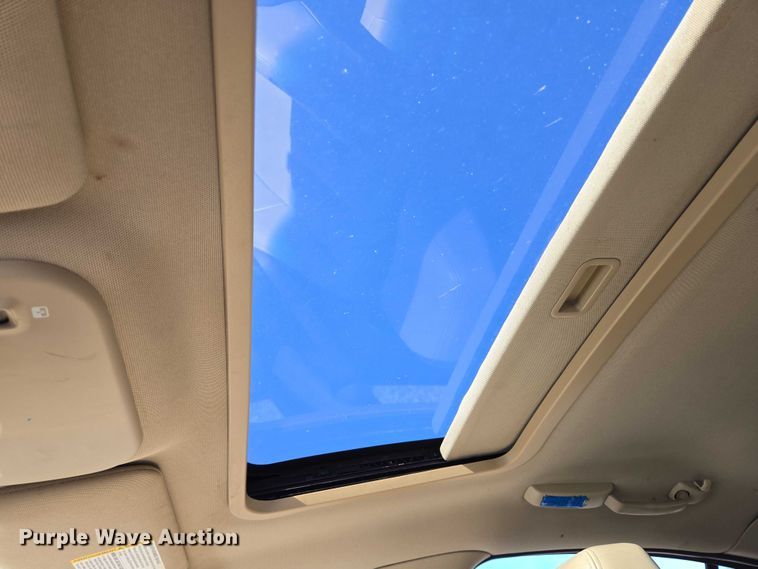 image for item DY1420 2007 Pontiac Grand Prix 