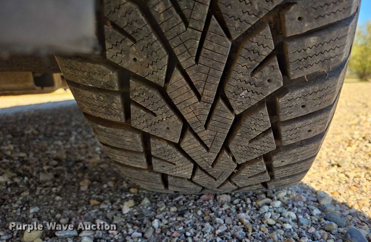 image for item DY1420 2007 Pontiac Grand Prix 