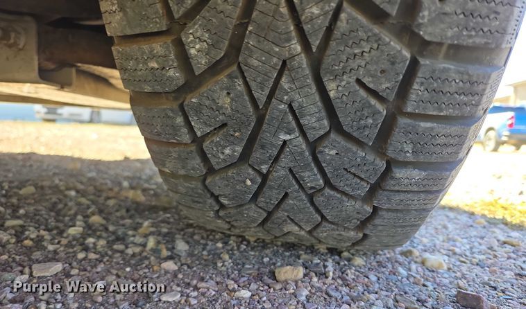 image for item DY1420 2007 Pontiac Grand Prix 