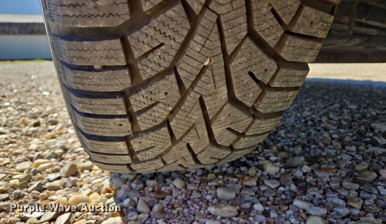 image for item DY1420 2007 Pontiac Grand Prix 