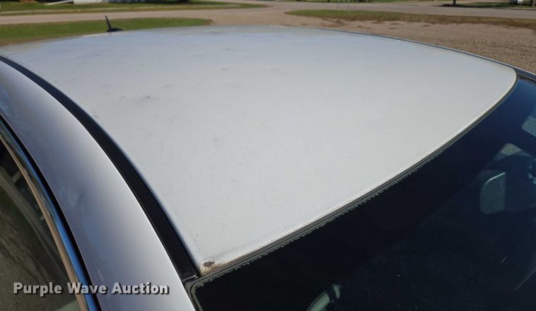 image for item DY1421 2009 Chevrolet Malibu 