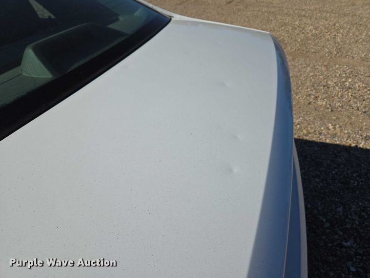 image for item DY1421 2009 Chevrolet Malibu 