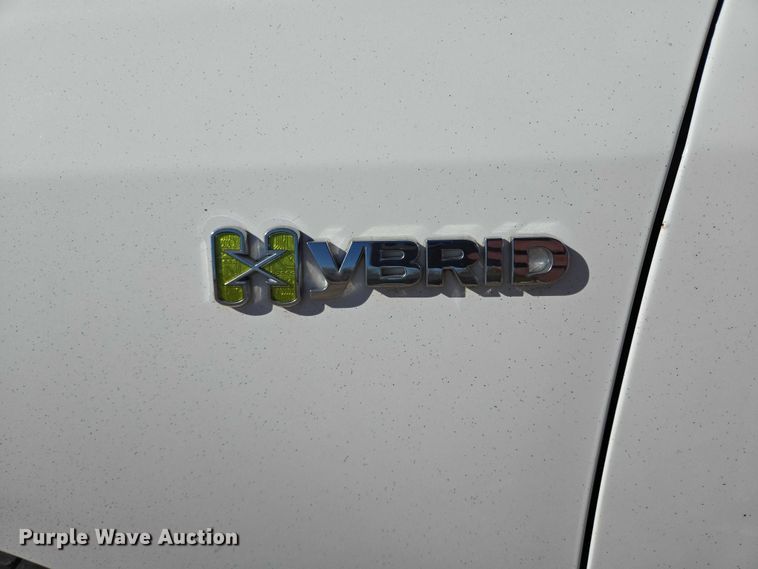 image for item DY1421 2009 Chevrolet Malibu 