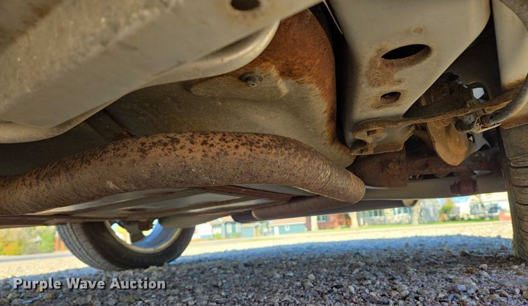 image for item DY1421 2009 Chevrolet Malibu 