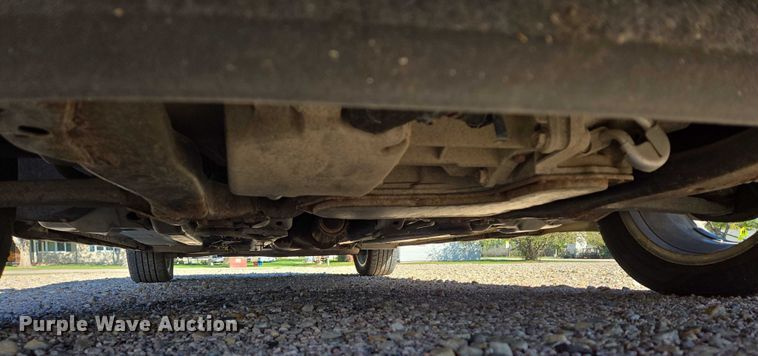 image for item DY1421 2009 Chevrolet Malibu 