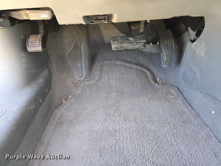 image for item DY1421 2009 Chevrolet Malibu 