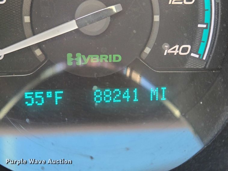 image for item DY1421 2009 Chevrolet Malibu 