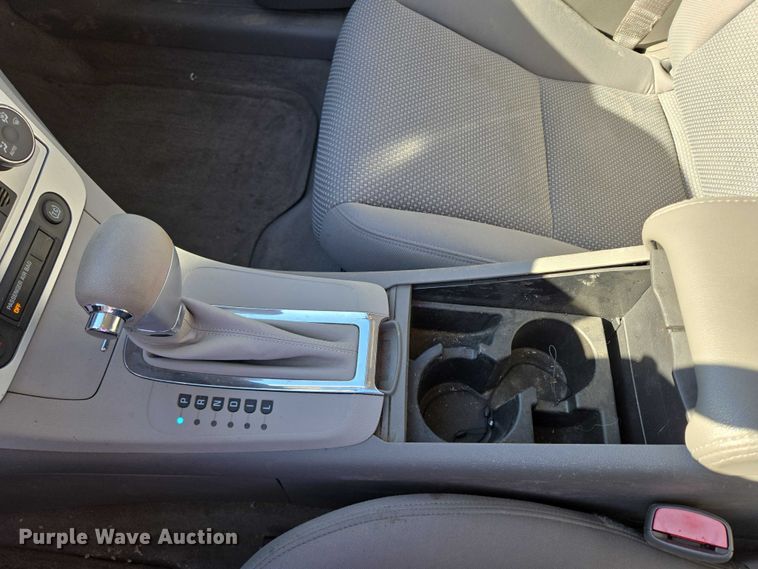 image for item DY1421 2009 Chevrolet Malibu 