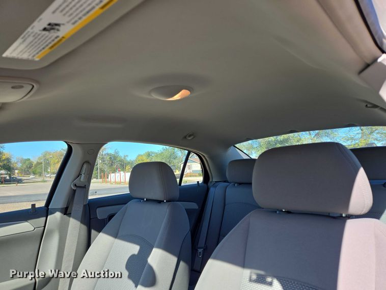 image for item DY1421 2009 Chevrolet Malibu 