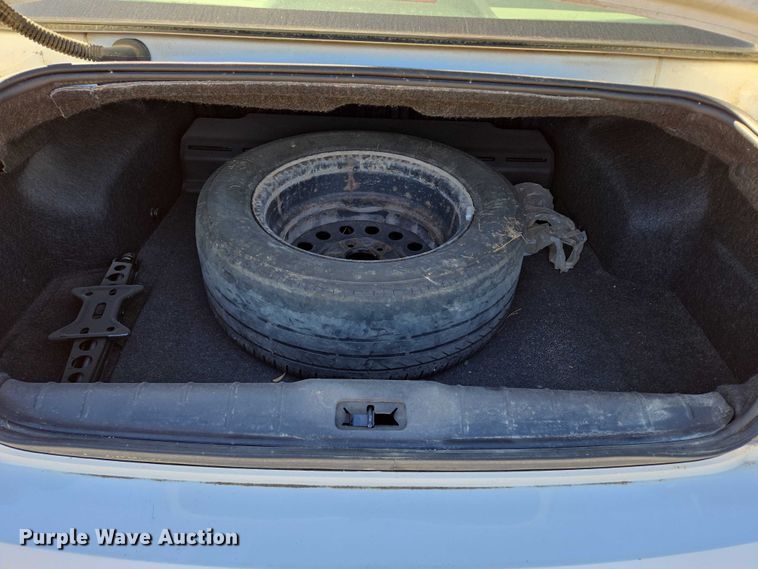 image for item DY1421 2009 Chevrolet Malibu 