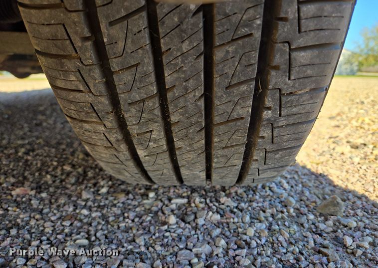 image for item DY1421 2009 Chevrolet Malibu 