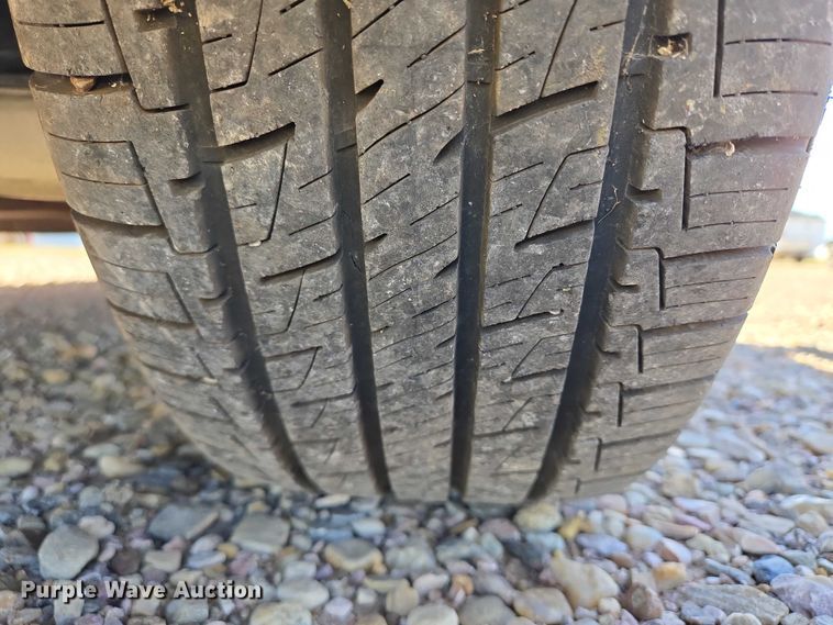 image for item DY1421 2009 Chevrolet Malibu 