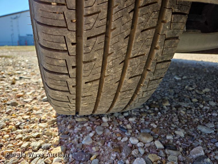 image for item DY1421 2009 Chevrolet Malibu 