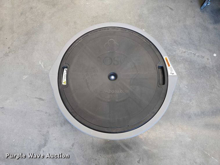 image for item DY1435 (16) Bosu balance training balls