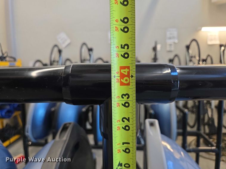 image for item DY1435 (16) Bosu balance training balls