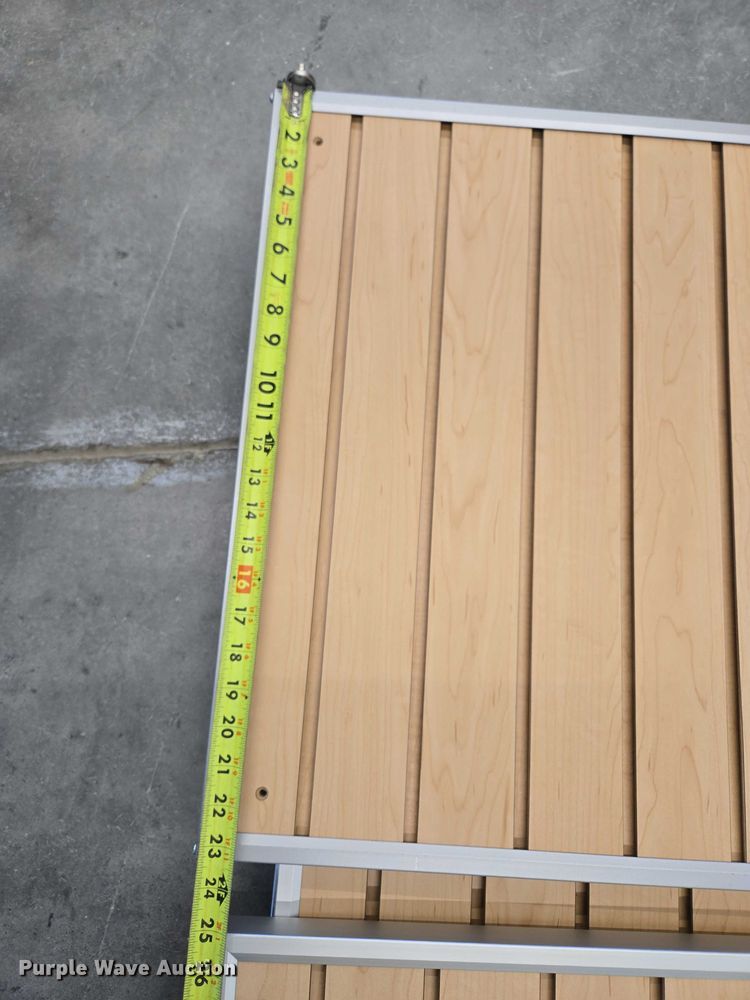 image for item DY1436 (5) pieces of slate walls