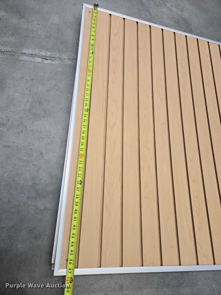 image for item DY1436 (5) pieces of slate walls