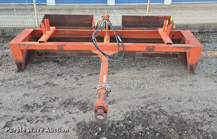 image for item DY1441 Scraper