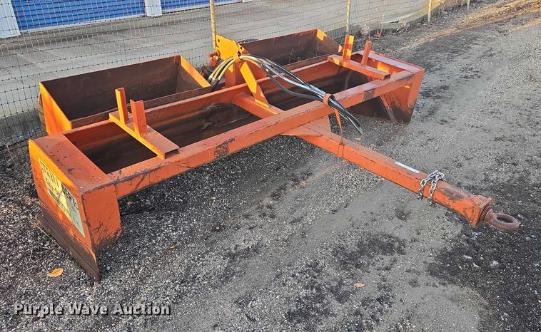 image for item DY1441 Scraper