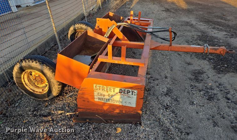 image for item DY1441 Scraper