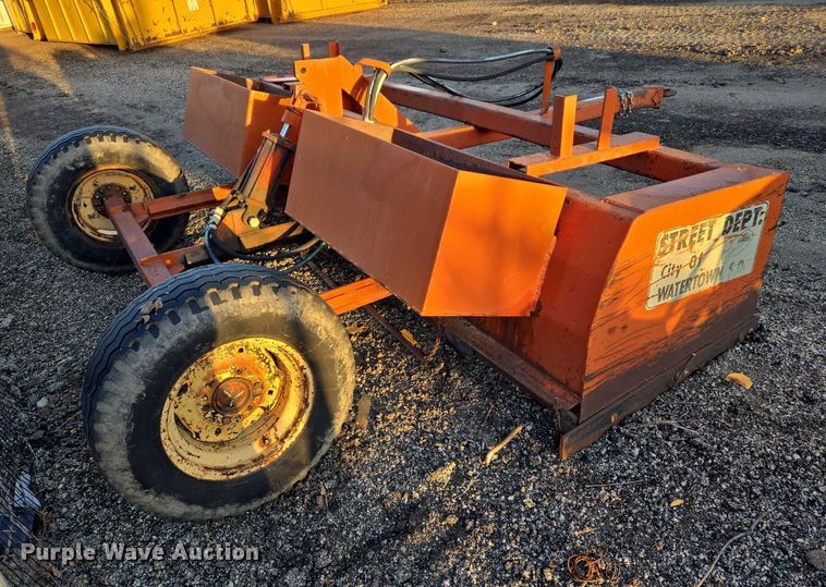 image for item DY1441 Scraper