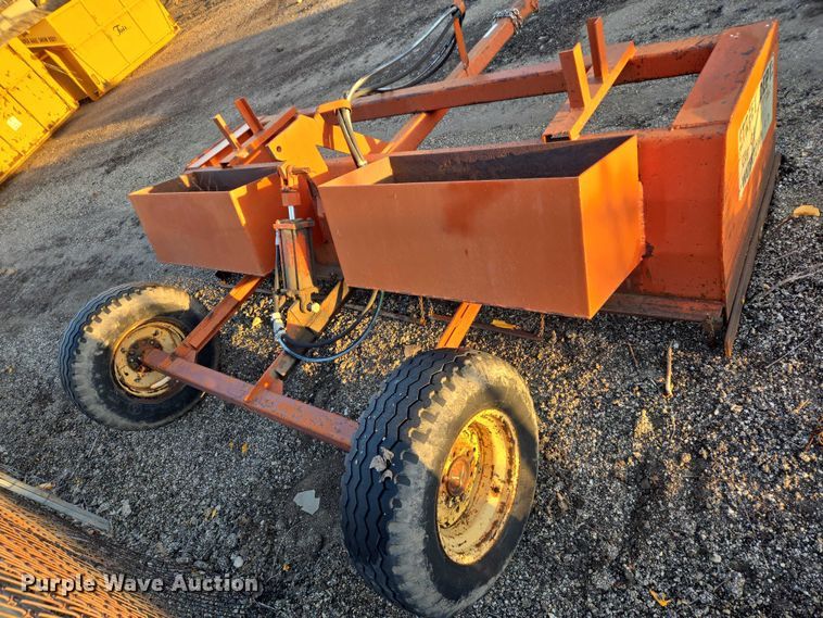 image for item DY1441 Scraper