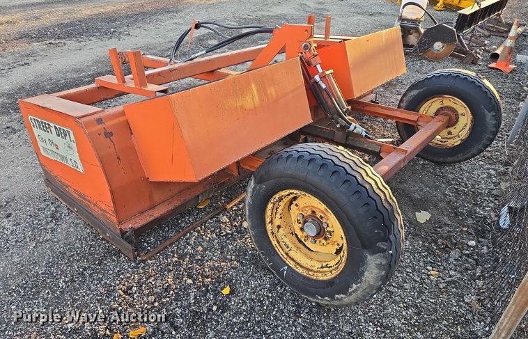 image for item DY1441 Scraper