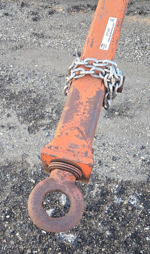 image for item DY1441 Scraper