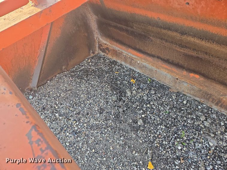 image for item DY1441 Scraper