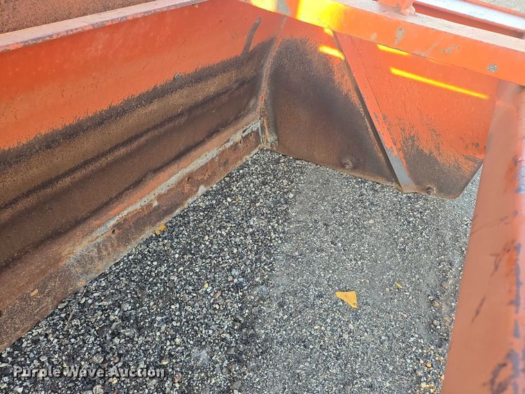 image for item DY1441 Scraper