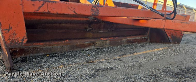 image for item DY1441 Scraper