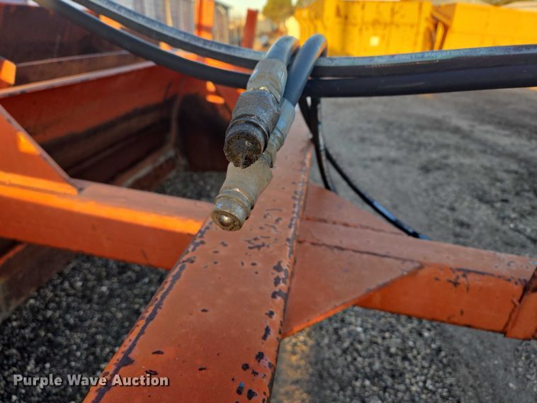 image for item DY1441 Scraper