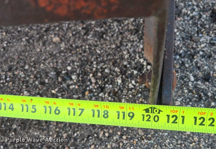 image for item DY1441 Scraper