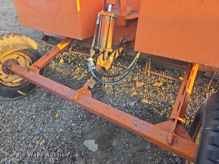 image for item DY1441 Scraper