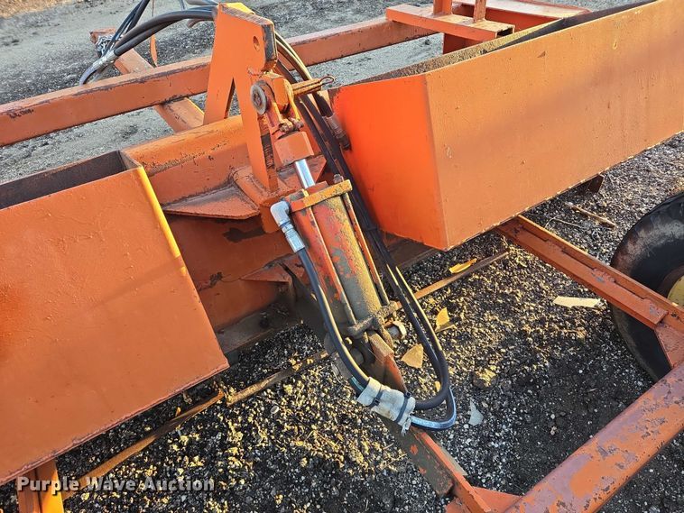 image for item DY1441 Scraper