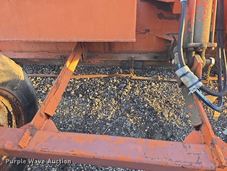 image for item DY1441 Scraper