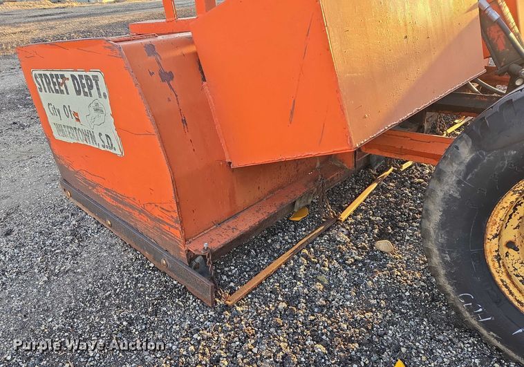 image for item DY1441 Scraper