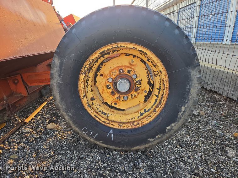 image for item DY1441 Scraper