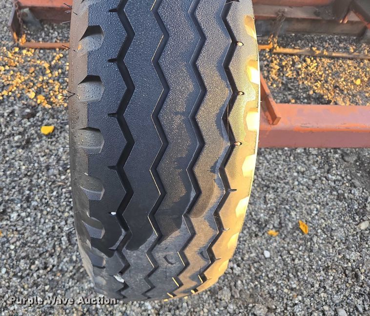 image for item DY1441 Scraper