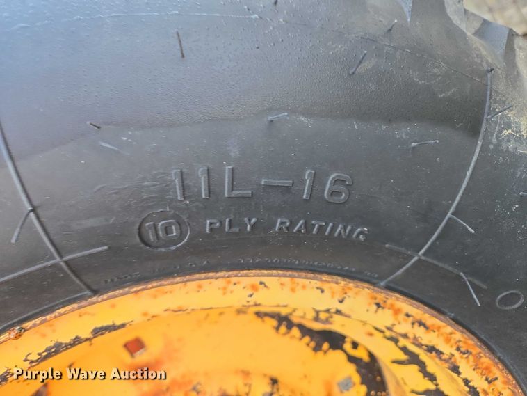 image for item DY1441 Scraper