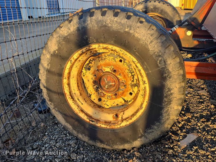 image for item DY1441 Scraper