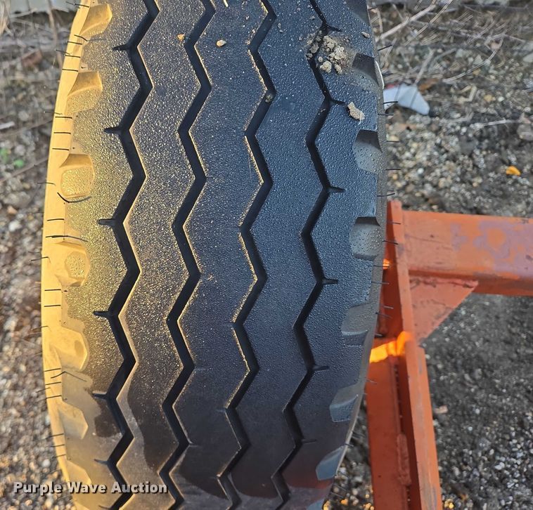 image for item DY1441 Scraper