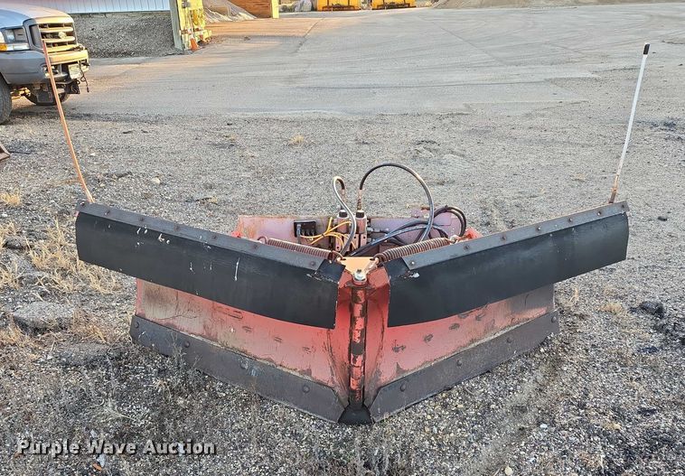 image for item DY1442 Boss 8' 2