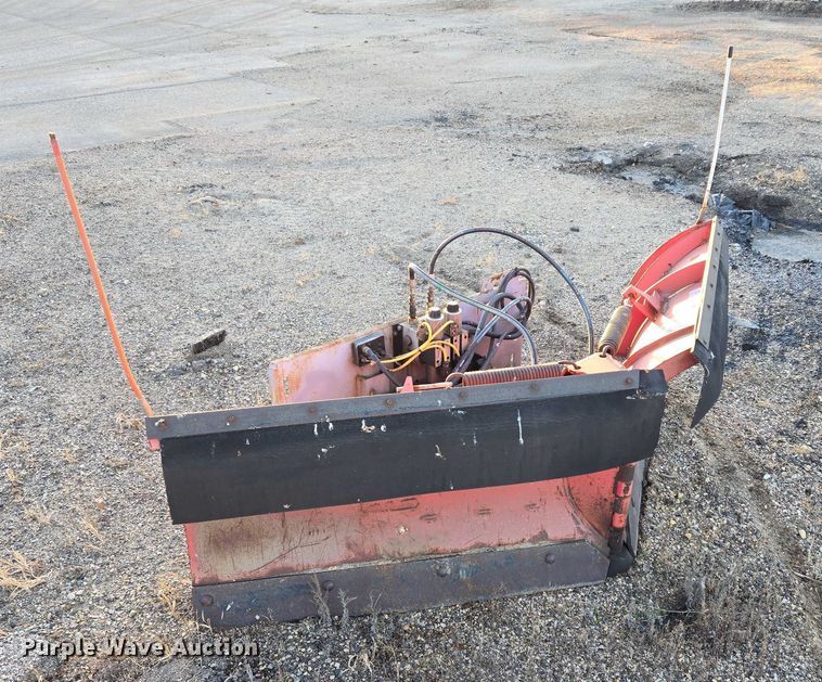 image for item DY1442 Boss 8' 2