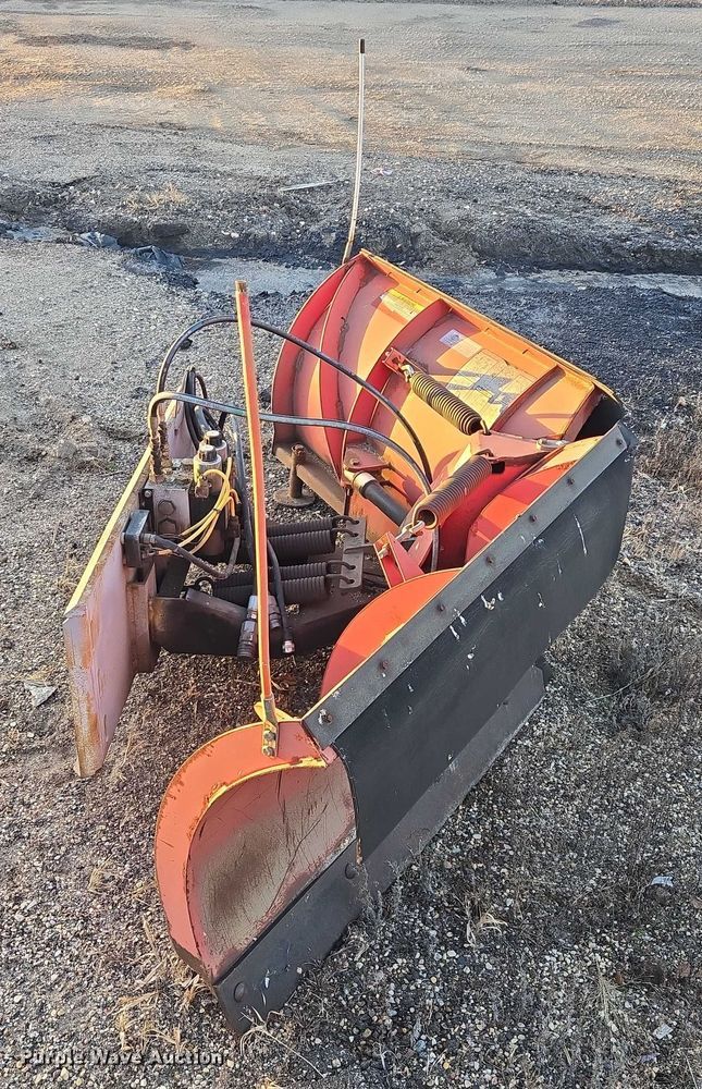 image for item DY1442 Boss 8' 2