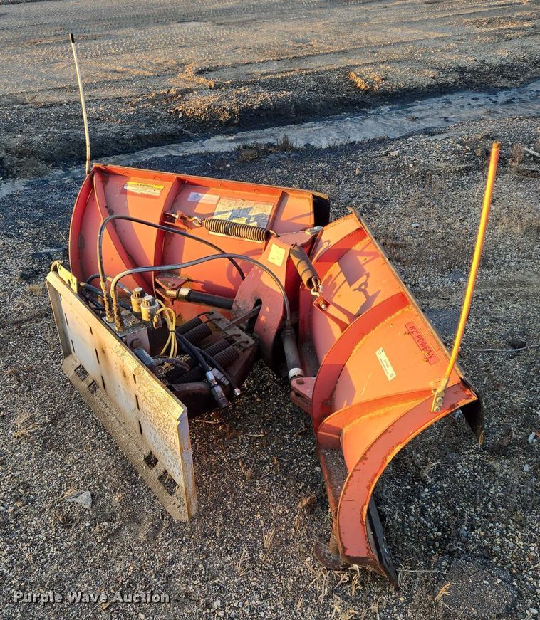 image for item DY1442 Boss 8' 2