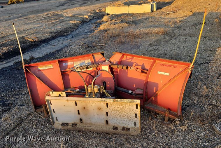 image for item DY1442 Boss 8' 2