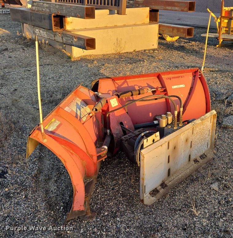 image for item DY1442 Boss 8' 2