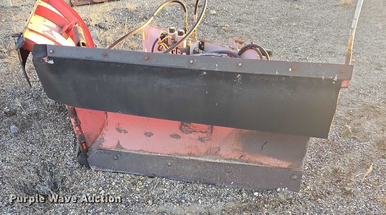 image for item DY1442 Boss 8' 2